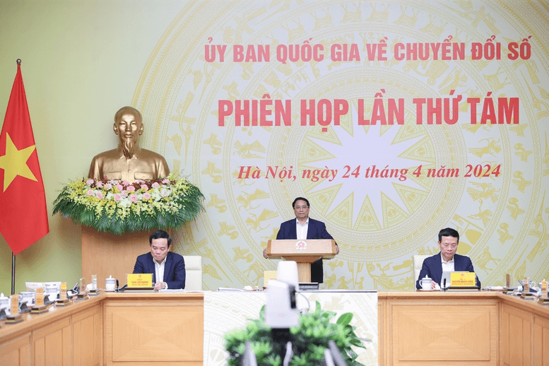 phien-hop-ve-chuyen-doi-so-cua-chinh-phu